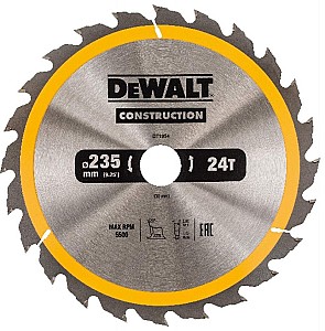 Disc de taiere Dewalt DT1954 (26836)