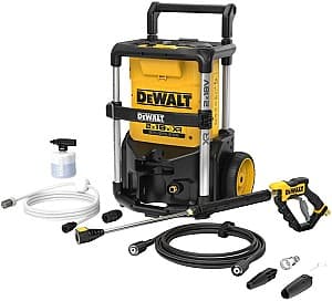 Aparat de spalat cu presiune Dewalt DCMPW1600N