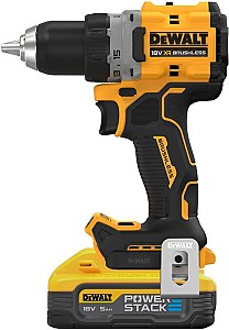 Шуруповерт Dewalt DCD800H2T-QW