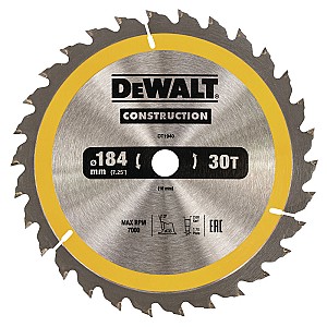 Disc de taiere Dewalt DT1940