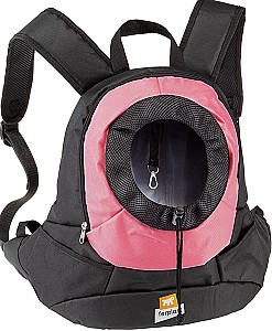 Переноска для собак Ferplast KANGOO L Pink