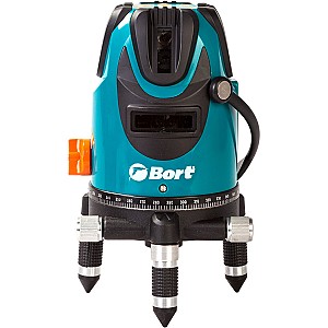 Лазерный уровень BORT BLN-15-K