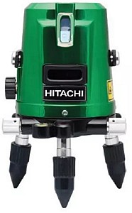 Nivel laser Hitachi-HiKOKI HLL50-2M5