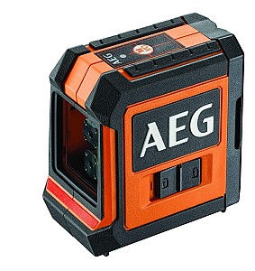 Nivel laser AEG CLR215-B