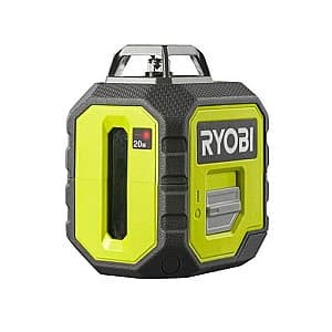 Лазерный уровень Ryobi RB360RLL