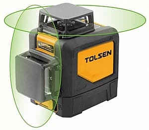 Nivel laser Tolsen 35154