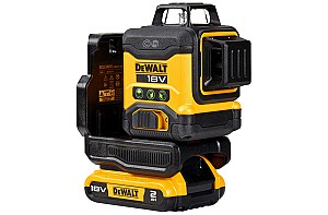 Nivel laser Dewalt DCLE34031D1-QW