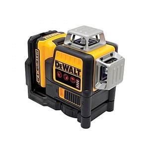 Nivel laser Dewalt DCE089D1R 