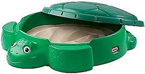 Песочница Little Tikes Turtle 631566 Green