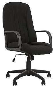 Офисное кресло Nowy Styl CLASSIC C11 Black