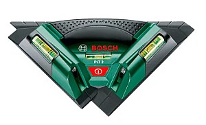 Nivel laser Bosch PLT 2