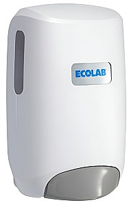 Dozator sapun lichid ECOLAB Nexa Compact White