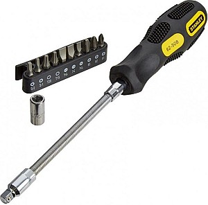 Set de surubelnite Dewalt 0-62-508