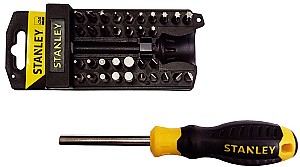 Set de surubelnite Stanley STHT0-70885