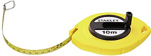 Ruleta Stanley Longtape 10 m