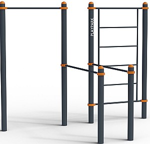 Complex sportiv PlayPark WORKOUT C-030