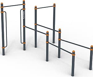 Aparat de fitness in aer liber PlayPark PD-03