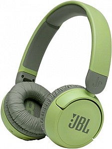 Casti JBL JR310BT Green