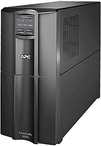 Sursa de alimentare neintreruptibila UPS APC SMT3000IC