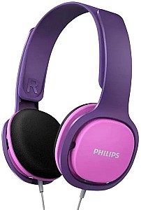 Наушники Philips SHK2000PK/00