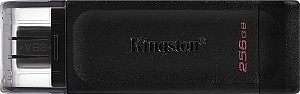 USB stick Kingston DataTraveler 70 Type-C 256GB (DT70/256GB)