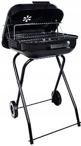 Grill barbeque Gotel GQ7 Black