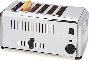 Toaster Linkrich ETS-6