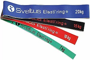 Banda elastica Sveltus 0149 35cm