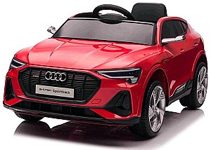 Электромобиль Kids Car Audi E-Tron Sportback