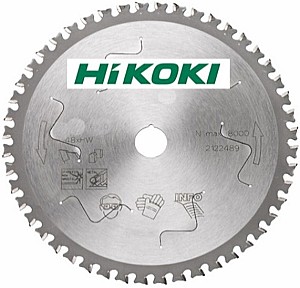 Disc de taiere Hitachi-HiKOKI 752459