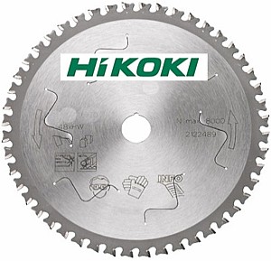 Disc de taiere Hitachi-HiKOKI 752470