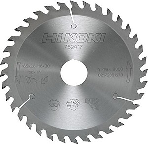 Disc de taiere Hitachi-HiKOKI 210х30mm (752441)