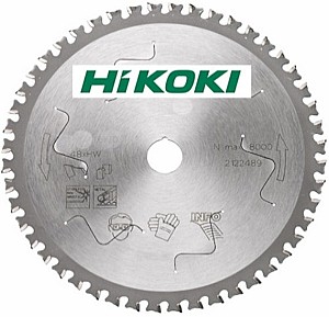 Disc de taiere Hitachi-HiKOKI 752439