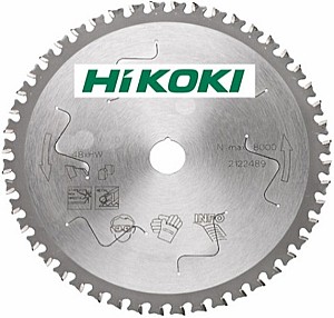 Disc de taiere Hitachi-HiKOKI 752434