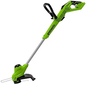 Trimmer pentru iarba Greenworks G24LT28