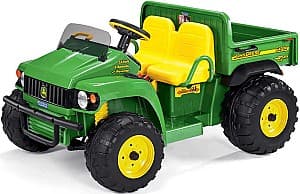 Masina electrica Peg Perego John Deere Gator HPX