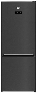 Frigider BEKO RCNE560E40ZXBRN