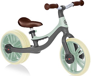 Беговел Peg Perego Elite Duo Sauge