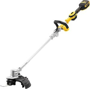 Trimmer pentru iarba Dewalt DCMST561N