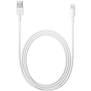 USB сablu Apple Lightning To USB3 Fast 2m MD819