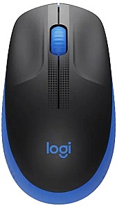 Mouse Logitech M190 Blue