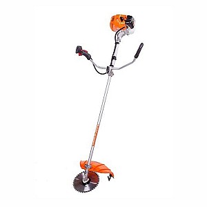 Мотокоса бензиновая TECHNOWORKER BC 52 PRO