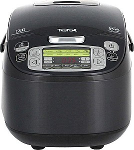 Multifierbator TEFAL RK815834