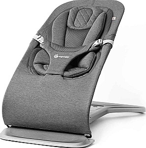 Leagan bebelusi Ergobaby Evolve Charcoal Grey