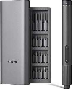Аккумуляторная отвертка Xiaomi Electric Precision Screwdriver