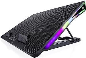 Stand de racire laptop Tracer Wing 17,3"