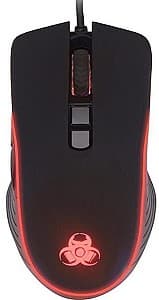 Mouse gaming Tracer GAMEZONE Mavrica USB