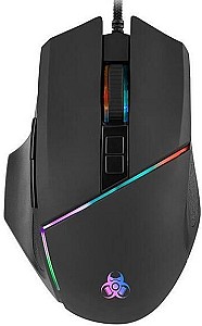 Mouse gaming Tracer GAMEZONE Arrta RGB