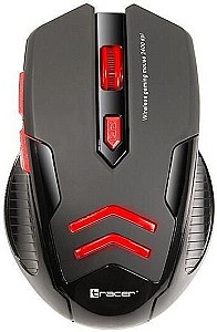 Mouse gaming Tracer BATTLE HEROES Airman RF NANO