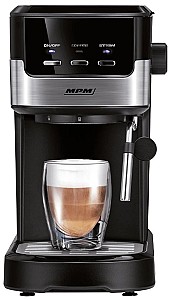 Aparat de cafea MPM MKW-13M